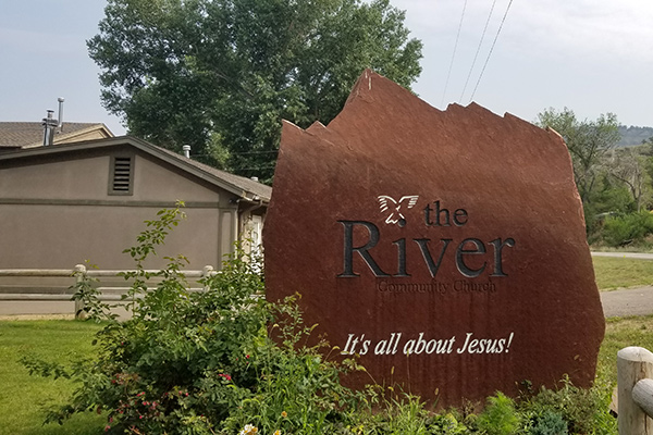 the River Mission