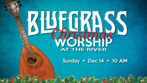 Welcome to the River Colorado