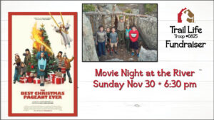 Welcome to the River Colorado